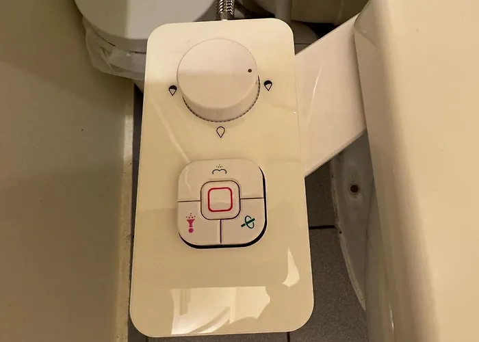 Guest In A Shared - Metro 7 And Tramway T3a 招待所 巴黎